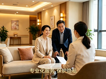 惠山有偿售卵代生女生的客户的客户群体有哪些