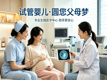 惠山辅助生育服务 试管婴儿行业的兴起背景、发展与未来展望
